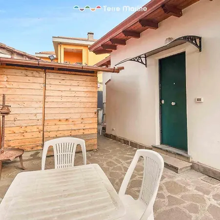 Apartman I Limoni In Fiore, Terre Marine